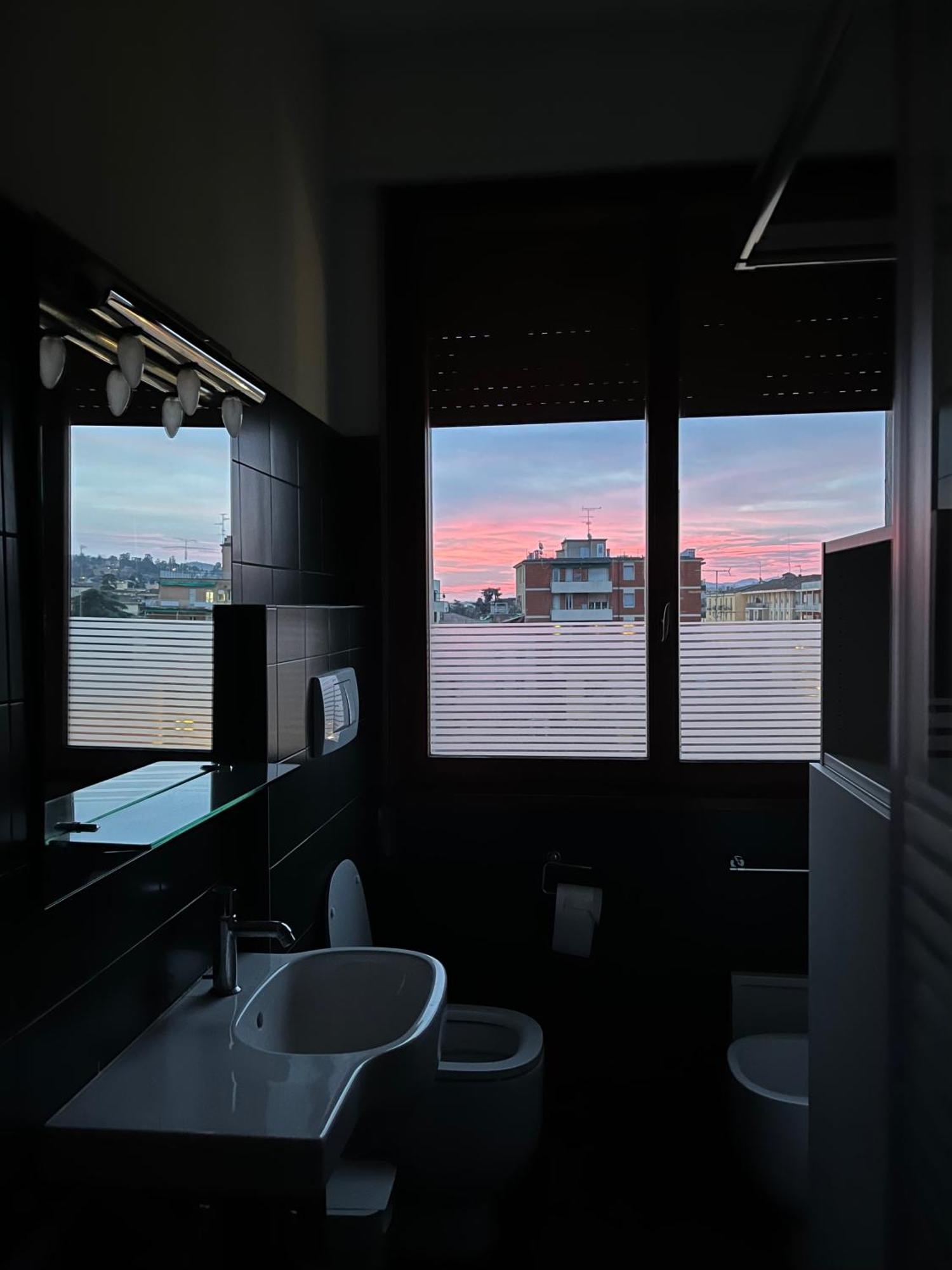 Oriani39 B&B Bologna Exterior photo
